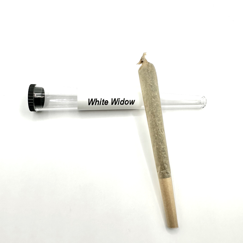 Pré-roulé White Widow 22% CBD